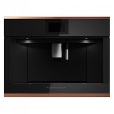 Встраиваемая кофемашина Kuppersbusch CKV 6800.0 S7 Copper Встраиваемая кофемашина Kuppersbusch CKV 6800.0 S7 Copper