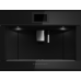 Встраиваемая кофемашина Kuppersbusch CKV 6800.0 S2 Black Chrome