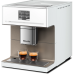 Кофемашина Miele CM 7550 CoffeePassion Brilliant White, бриллиантовый белый