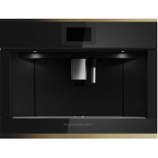 Встраиваемая кофемашина Kuppersbusch CKV 6800.0 S4 Gold Встраиваемая кофемашина Kuppersbusch CKV 6800.0 S4 Gold