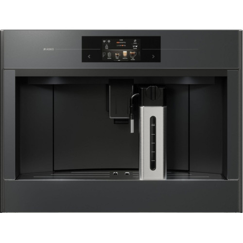 Встраиваемая кофемашина Asko CM8478GG