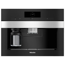 Встраиваемая кофемашина Miele CVA 7840 Stainless Steel, нержавеющая сталь Встраиваемая кофемашина Miele CVA 7840 Stainless Steel, нержавеющая сталь
