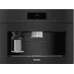 Кофемашина Miele CVA 7845 Obsidian Black, черный обсидиан