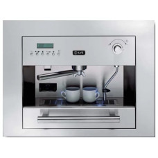 Встраиваемая кофемашина ILVE ES-645S