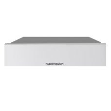 Вакуумный упаковщик Kuppersbusch CSV 6800.0 W белое стекло