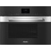 Встраиваемая микроволновая печь Miele DGM 7640 EDST/CLST