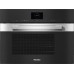 Встраиваемая микроволновая печь Miele DGM 7640 EDST/CLST