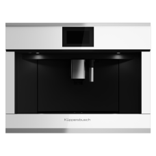 Кофемашина Kuppersbusch CKV 6800.0 W Кофемашина Kuppersbusch CKV 6800.0 W