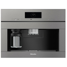 Кофемашина Miele CVA 7845 Graphite Grey, графитовый серый Кофемашина Miele CVA 7845 Graphite Grey, графитовый серый