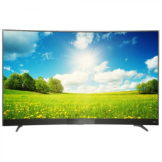 Телевизор TCL L55P3CUS
