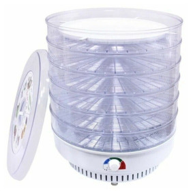 Сушилка для овощей Ветерок Люкс прозрачные уровни, крышка прозрачная Сушилка для овощей Ветерок Люкс прозрачные уровни, крышка прозрачная