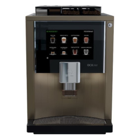 Кофемашина Jakob Gerhardt OCX Duo Кофемашина Jakob Gerhardt OCX Duo