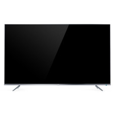 Телевизор TCL L55P6US серебристый