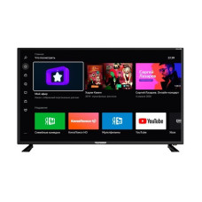 Телевизор Telefunken TF-LED43S05T2SU Телевизор Telefunken TF-LED43S05T2SU