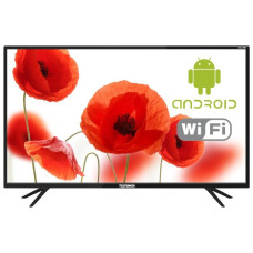 Телевизор Telefunken TF-LED55S15T2SU Телевизор Telefunken TF-LED55S15T2SU