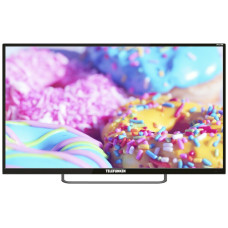 Телевизор Telefunken TF-LED55S17T2SU Телевизор Telefunken TF-LED55S17T2SU