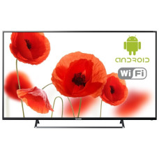 Телевизор Telefunken TF-LED65S75T2SU