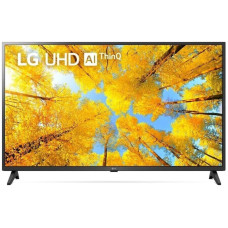 Телевизор LG 65UQ75006LF