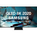 Телевизор Samsung QE75Q800TA