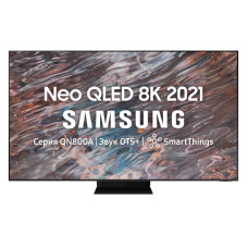 Телевизор Samsung QE75QN800AU