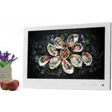 Встраиваемый телевизор Avel AVS240WS, White