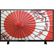 Телевизор Akai LEA-32P37P Телевизор Akai LEA-32P37P
