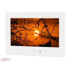 Телевизор AVS245SM Avel AVS245SM, White