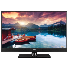 Телевизор BBK 22LEM1004/FT2C черный Телевизор BBK 22LEM1004/FT2C черный