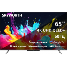 Телевизор Skyworth 65Q66G