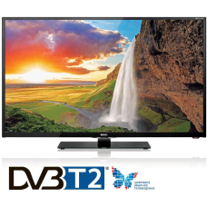 Телевизор BBK 24LEM1006T2C Телевизор BBK 24LEM1006T2C