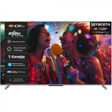 Телевизор Skyworth 65Q75G