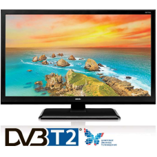 Телевизор BBK 28LEM-1001/T2C Телевизор BBK 28LEM-1001/T2C
