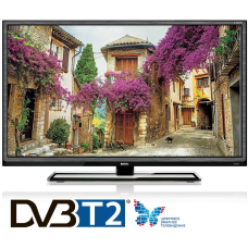 Телевизор BBK 28LEM1007T2C