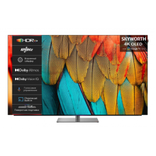 Телевизор Skyworth 65SXF9850