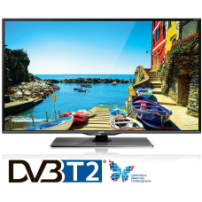 Телевизор BBK 32LEM1008T2C Телевизор BBK 32LEM1008T2C