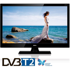 Телевизор BBK 32LEM1009T2C Телевизор BBK 32LEM1009T2C