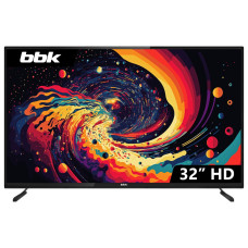 Телевизор BBK 32LEM-1028/TS2C Телевизор BBK 32LEM-1028/TS2C