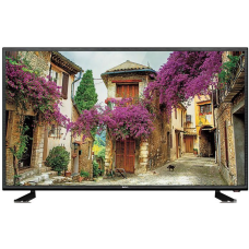 Телевизор BBK 32LEX-5007/T2C черный Телевизор BBK 32LEX-5007/T2C черный