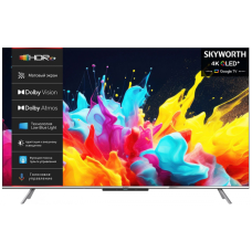 Телевизор Skyworth 75Q66G