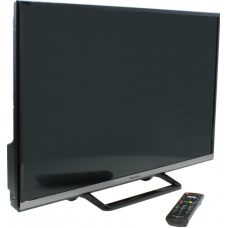 Телевизор BBK 40LEM-1005/FT2C фиолетовый Телевизор BBK 40LEM-1005/FT2C фиолетовый