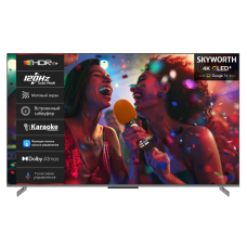 Телевизор Skyworth 75Q75G