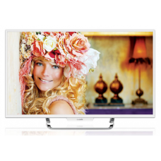 Телевизор BBK 40LEM-3035/FT2C белый