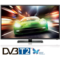 Телевизор BBK 40LEM3070FT2C