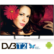 Телевизор BBK 40LEX-5025/FT2C