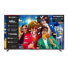Телевизор Skyworth 75X85G