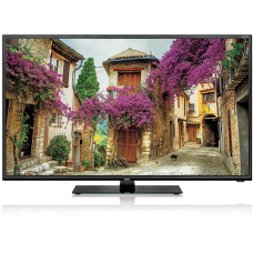 Телевизор BBK 43LEM-1018/FT2C черный Телевизор BBK 43LEM-1018/FT2C черный