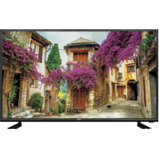 Телевизор BBK 43LEX-5007/FT2C Grace черный Телевизор BBK 43LEX-5007/FT2C Grace черный