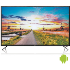 Телевизор BBK 43LEX-7127/FTS2C+RC Телевизор BBK 43LEX-7127/FTS2C+RC