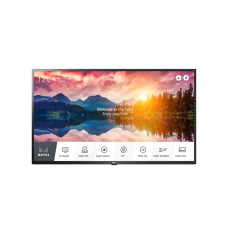 Телевизор LG 43US662H