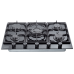 Газовая варочная панель Exiteq PFH 750 STG-E